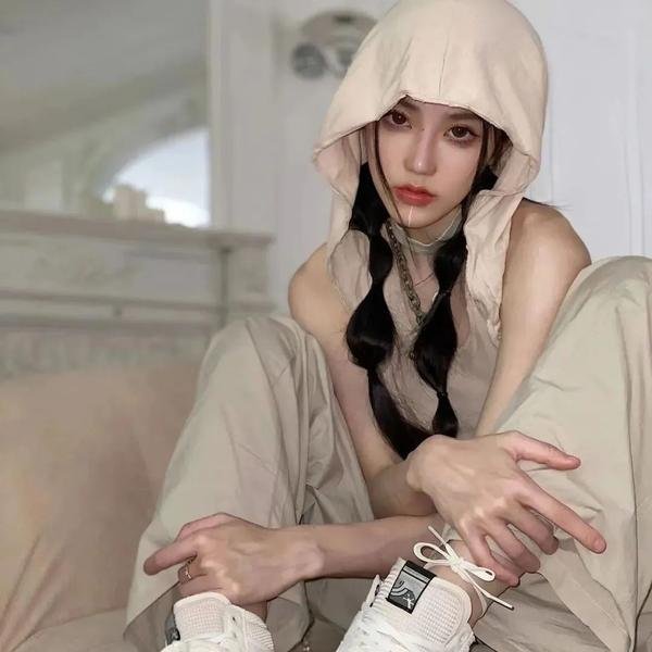雪花和栗子球